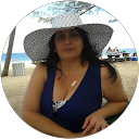 Claudina de la Cruz Gonzalez profile picture